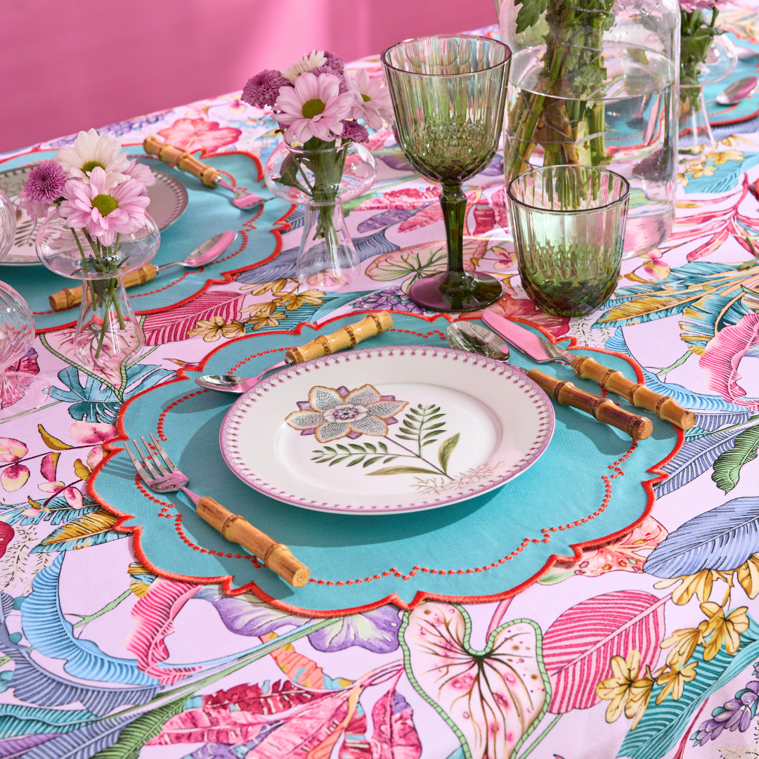 AMAYA PLACEMATS (SET OF 4)