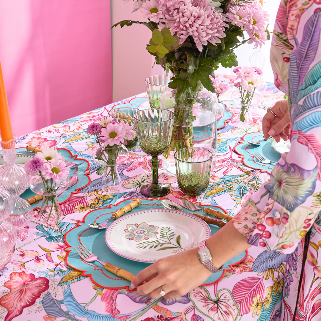 AMAYA PLACEMATS (SET OF 4)