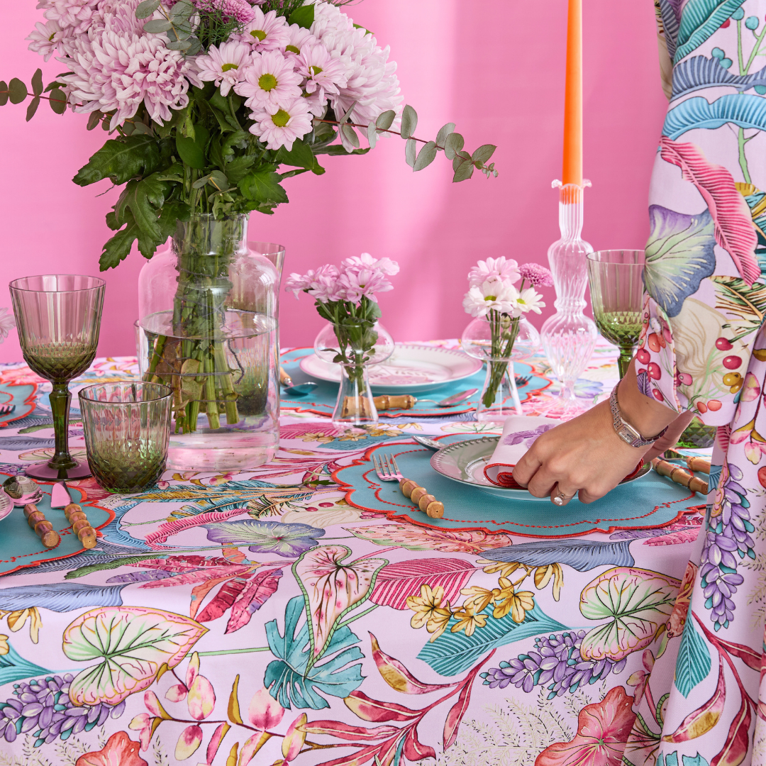 AMAYA PLACEMATS (SET OF 4)