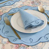 BELLA PLACEMATS (SET OF 4)