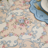 BELLA TABLECLOTH