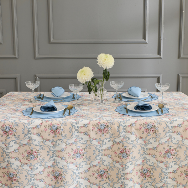 BELLA TABLECLOTH