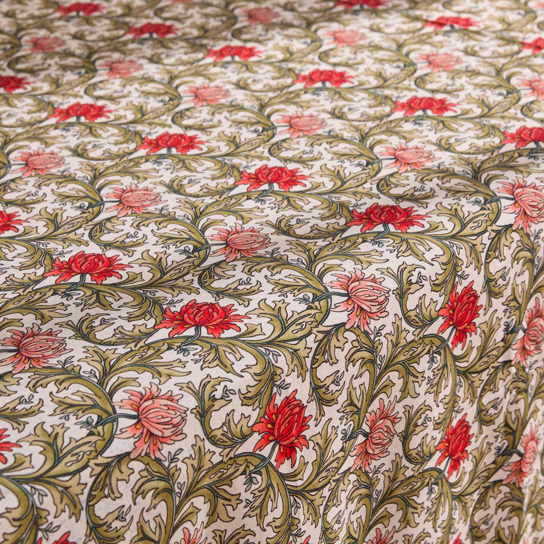 BLOOM TABLECLOTHS