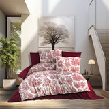 TOILE de JOUY BEDDING SETS