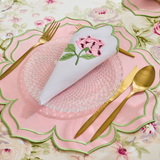 FIONA PLACEMATS PINK (SET OF 4)