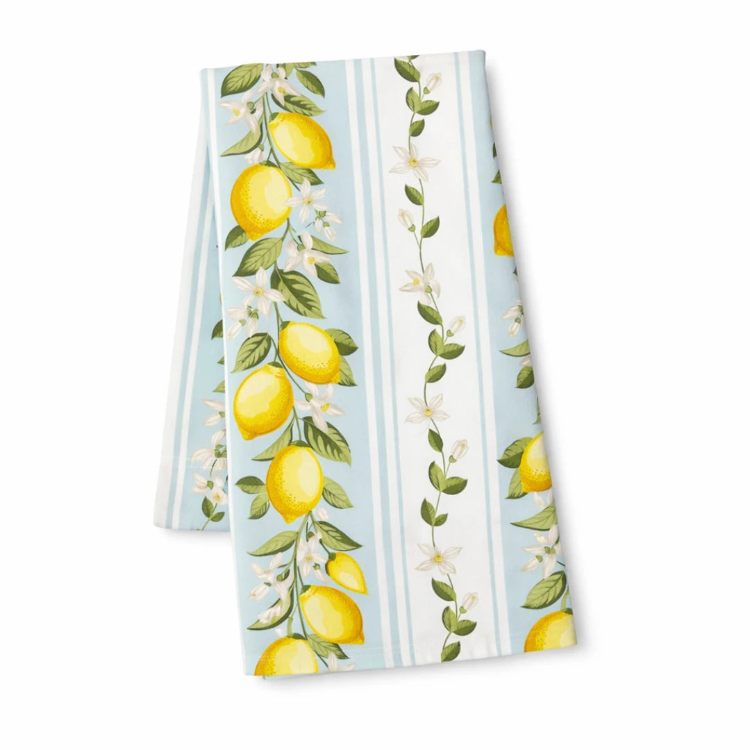 POSITANO DISH TOWEL