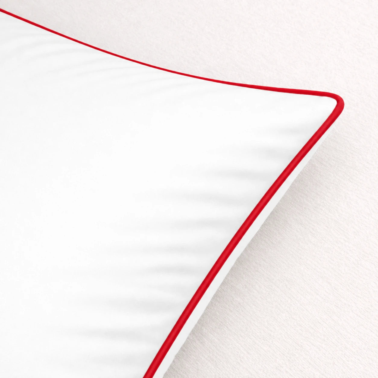 COMFORT ROYAL DUVET COVER SET WHITE