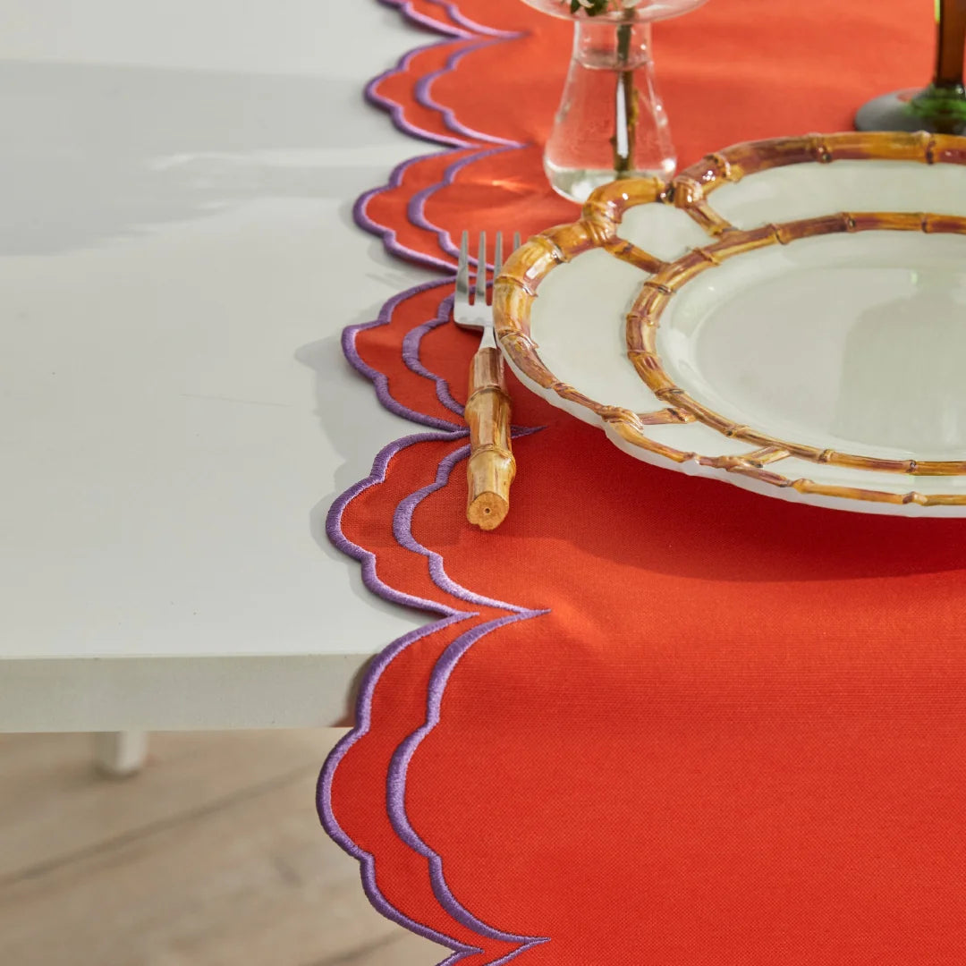LOLA RUNNER ORANGE
