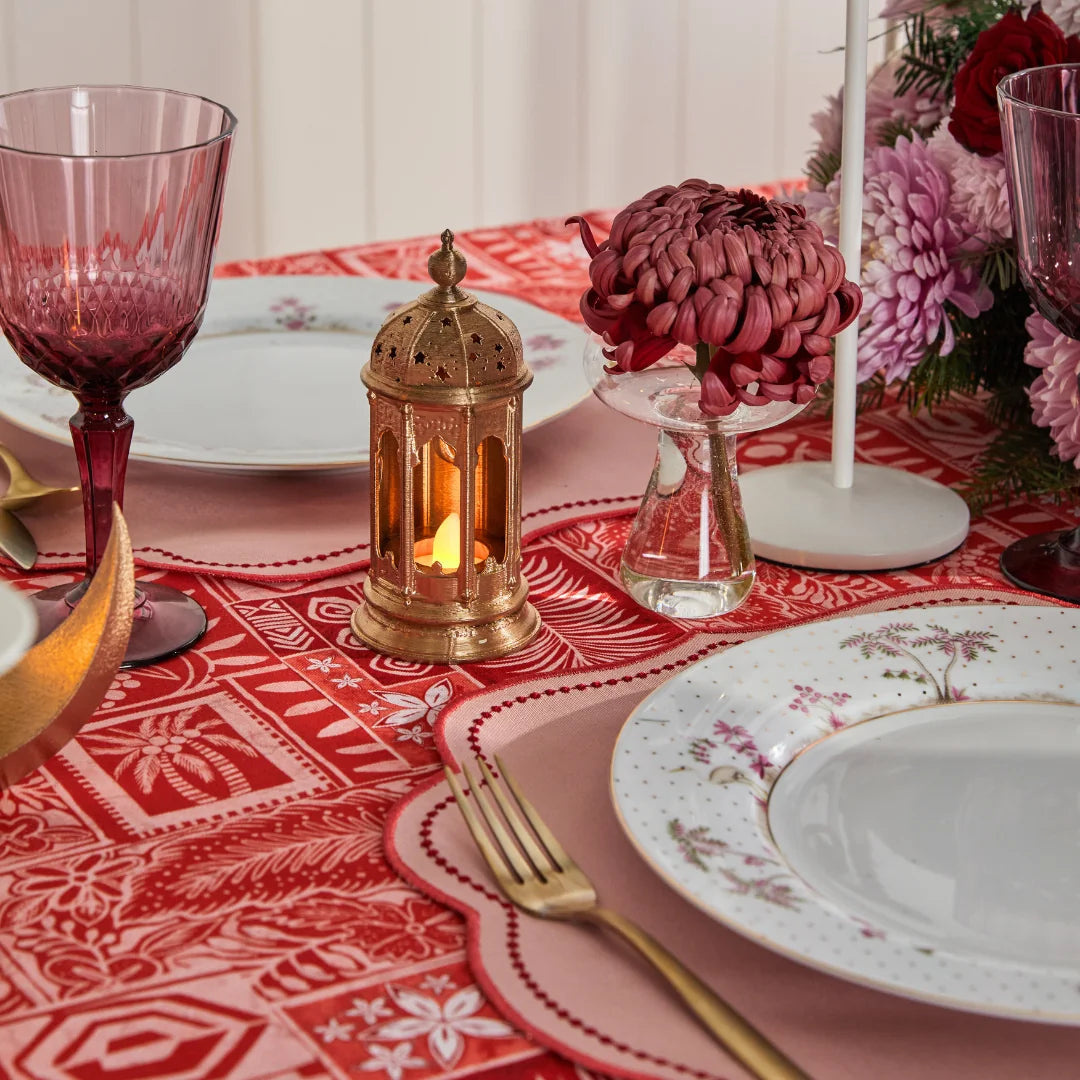 OASIS ROYAL PLACEMATS (SET OF 4)