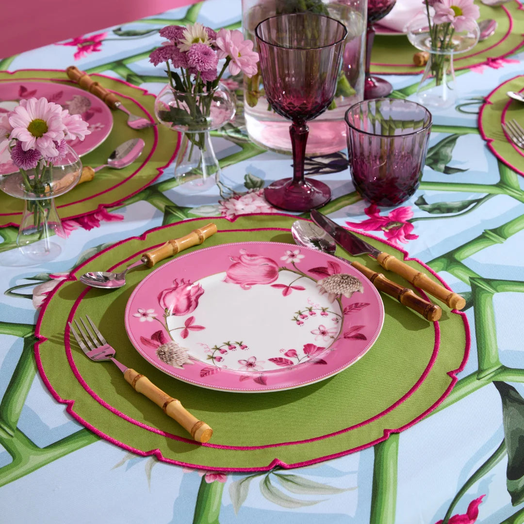 JARDIN ROYAL PLACEMATS (SET OF 4)