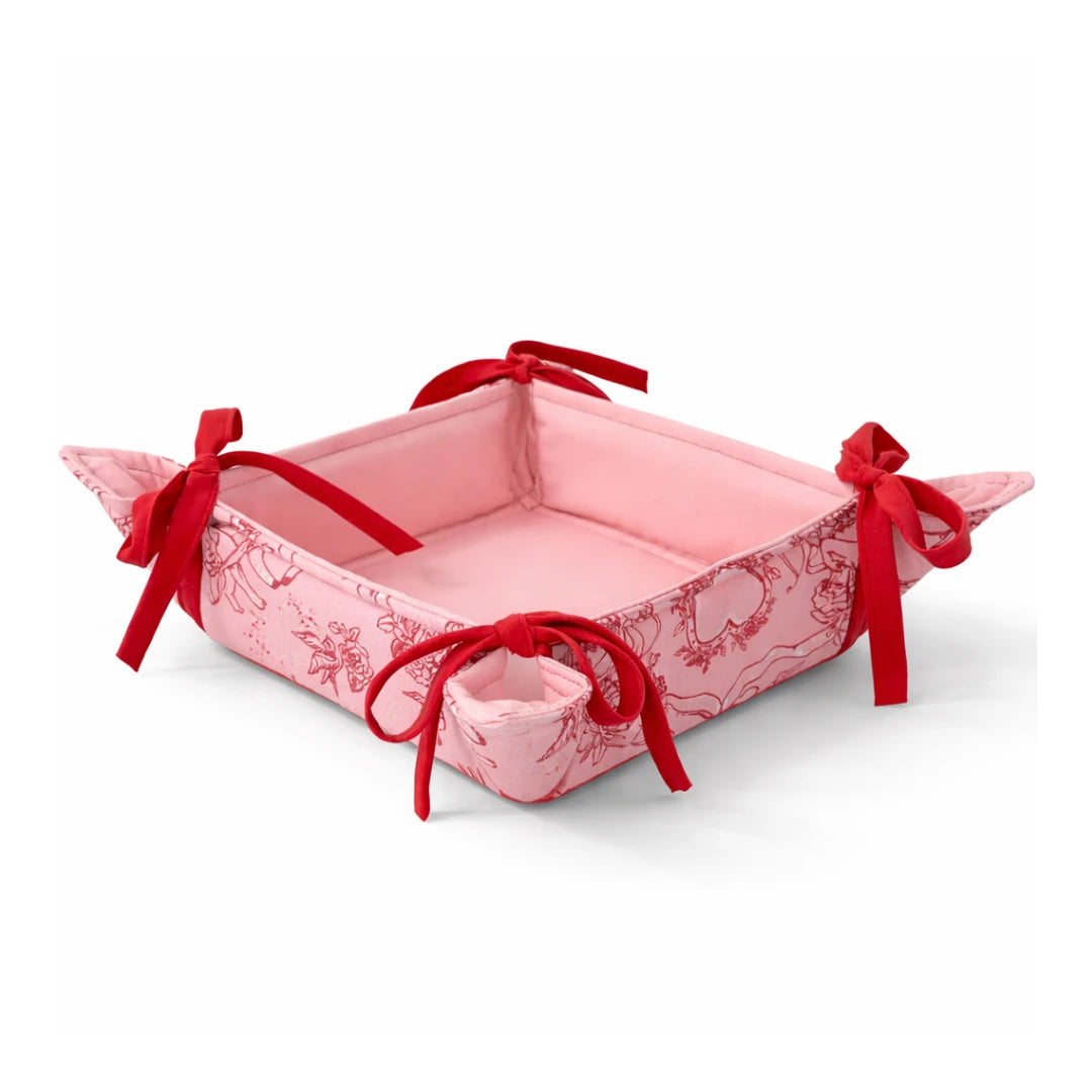 ROSIE BREAD BASKET