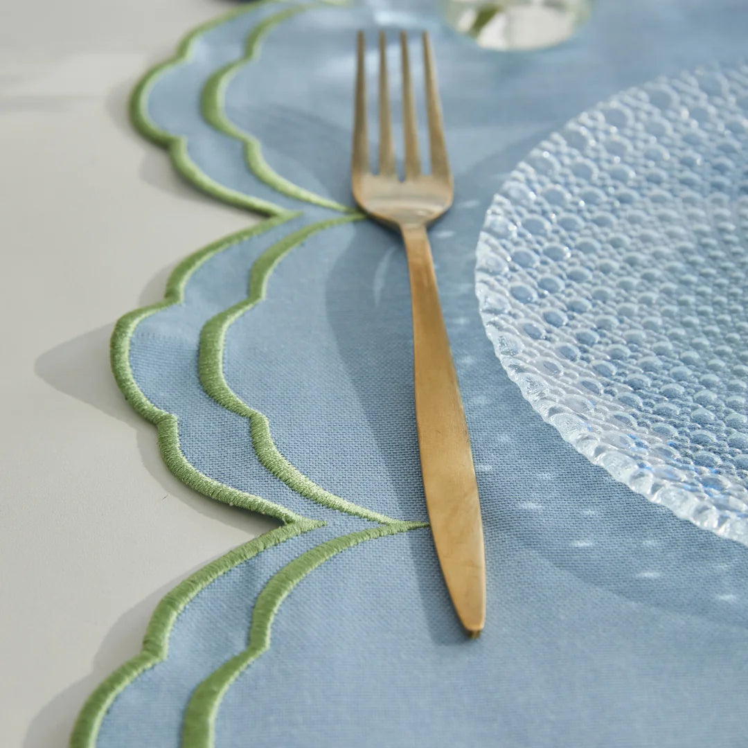 LOLA RUNNER GREEN