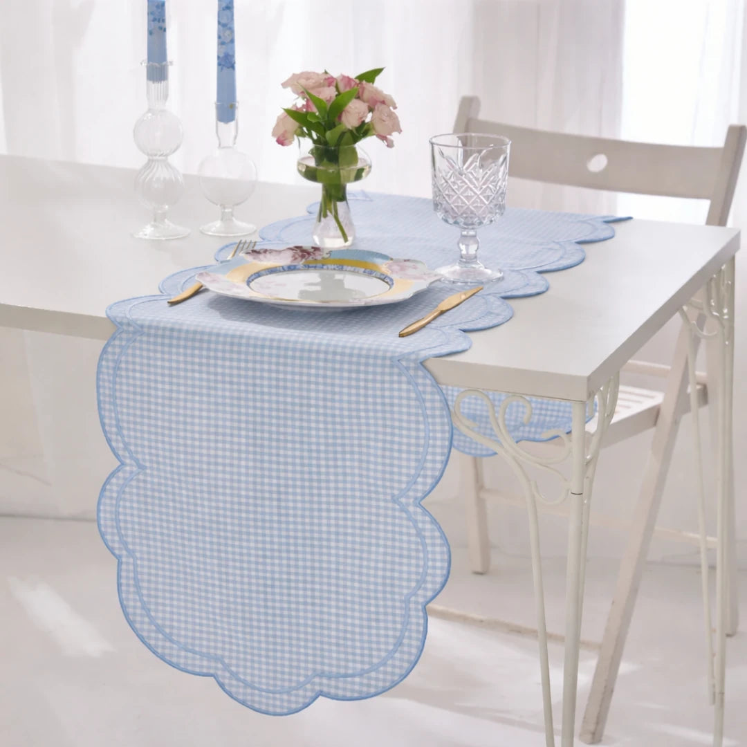PITIKARE RUNNER LIGHT BLUE