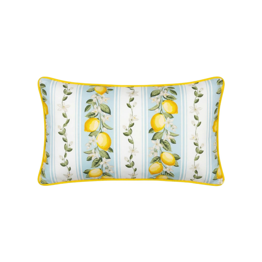 Positano Cushion Cover