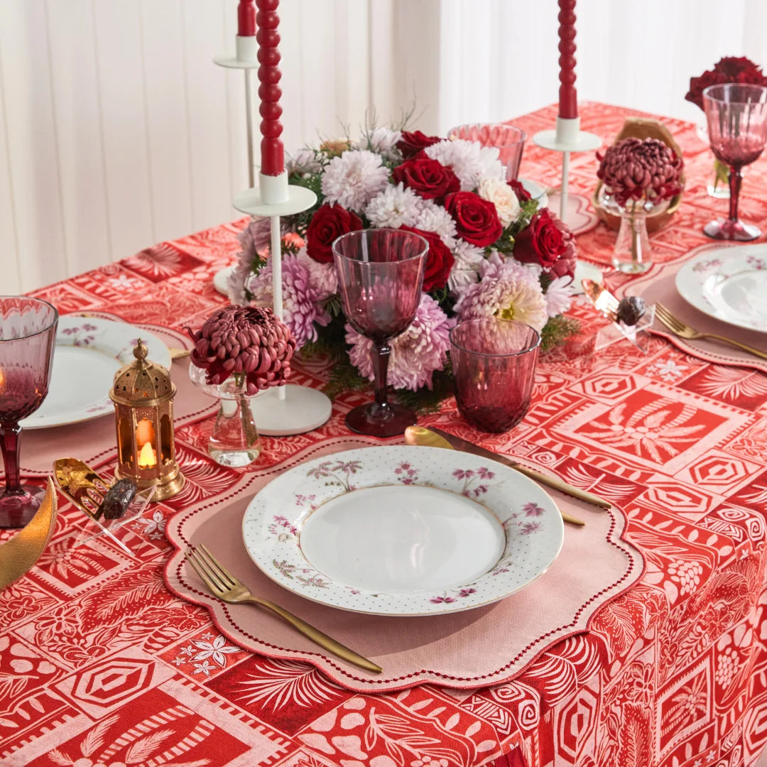 OASIS ROYAL PLACEMATS (SET OF 4)