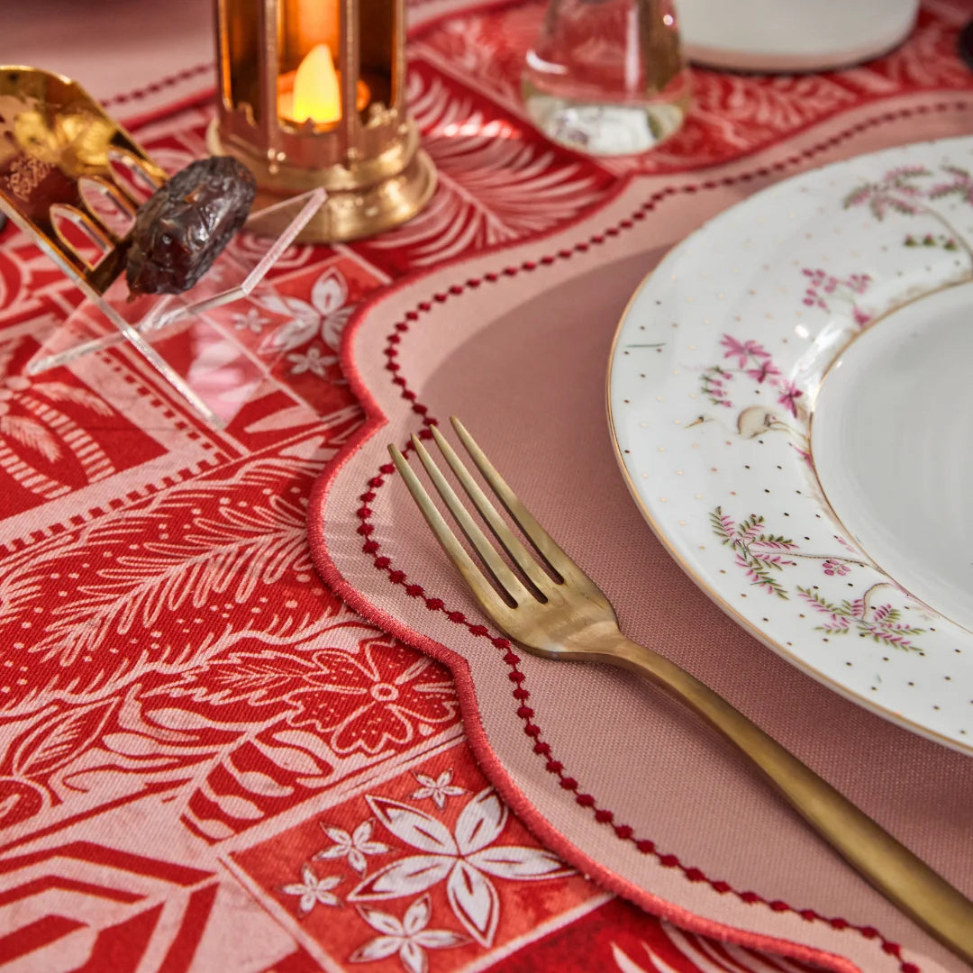OASIS ROYAL PLACEMATS (SET OF 4)