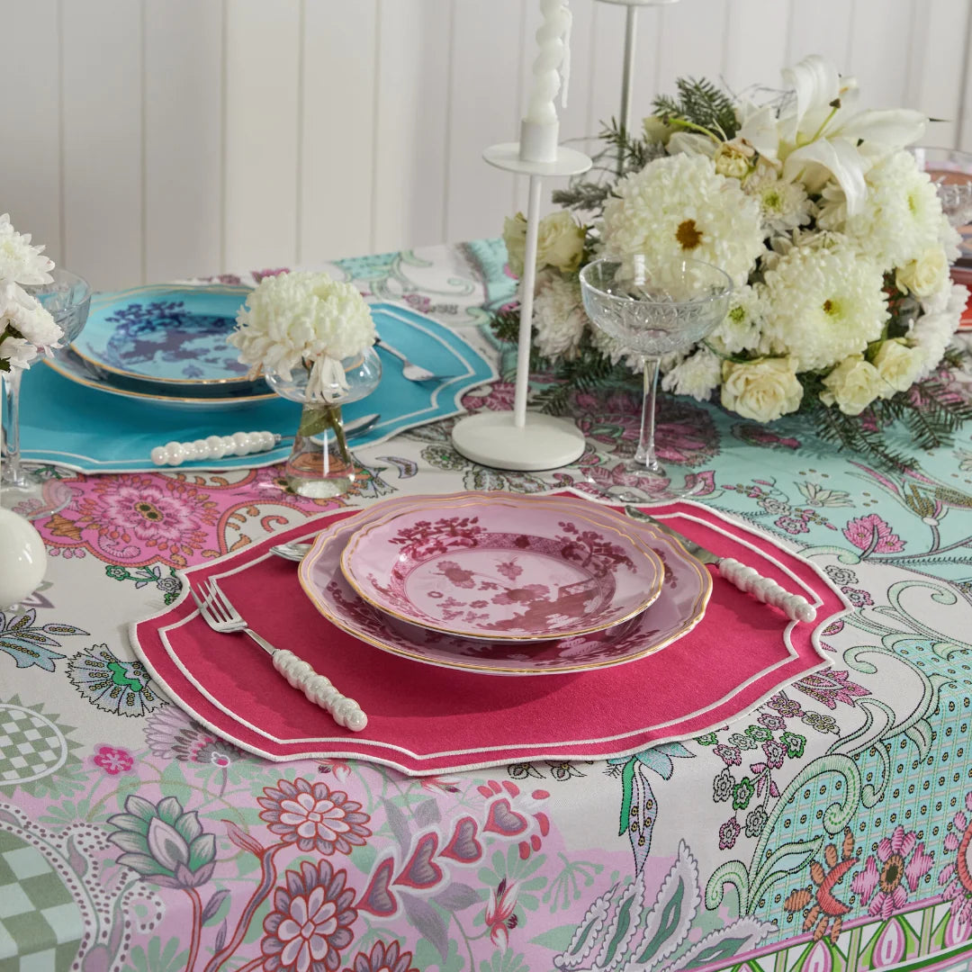 VIVA PLACEMATS PINK (SET OF 4)