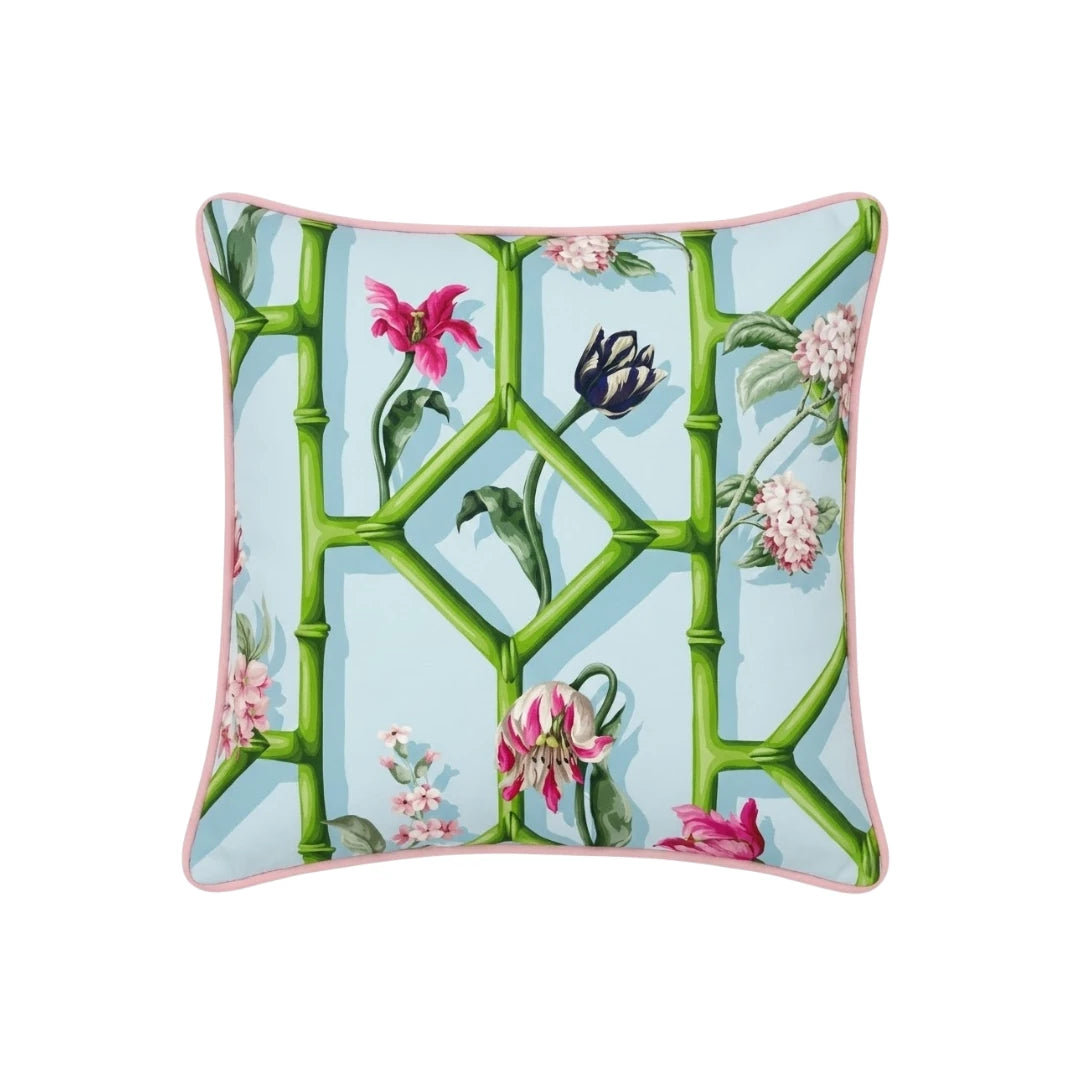 Jardin Royal Cushion Cover