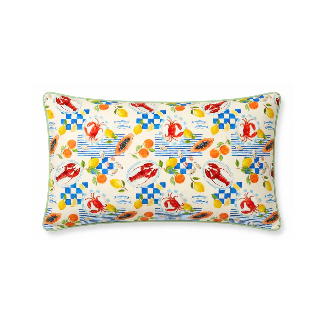 Amalfi Cushion Cover