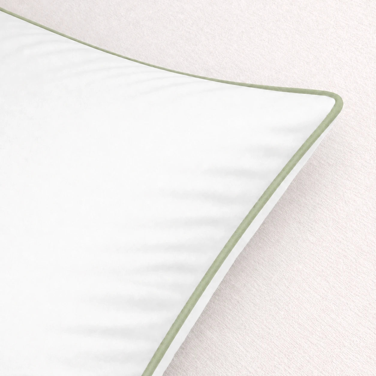 COMFORT ROYAL DUVET COVER SET WHITE