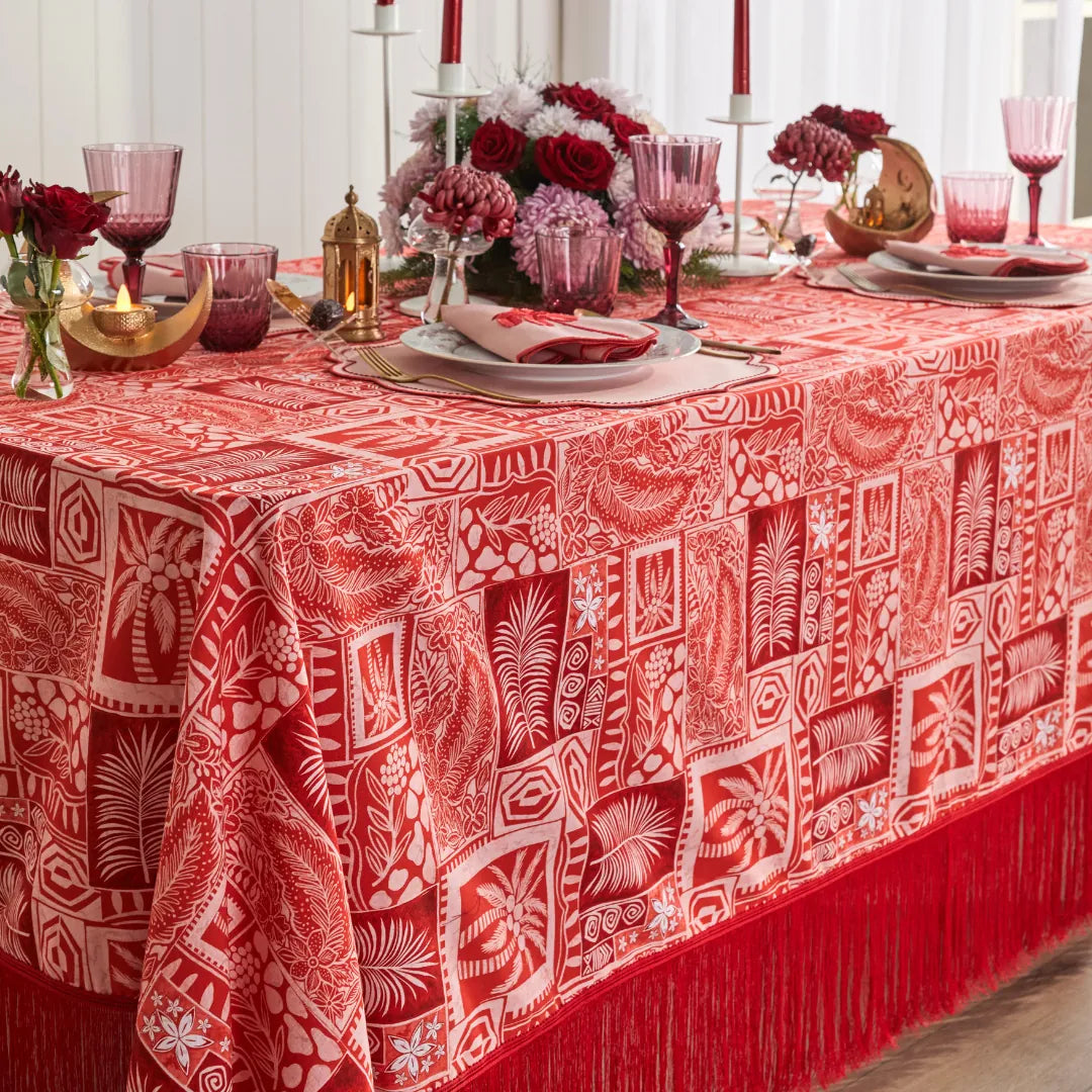 OASIS ROYAL PLACEMATS (SET OF 4)