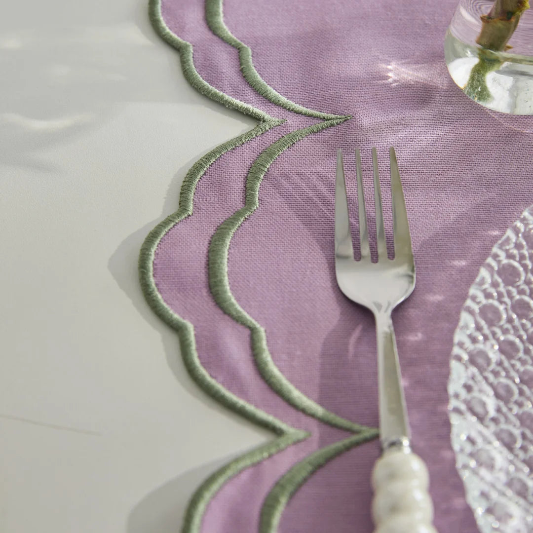 LOLA RUNNER LILAC