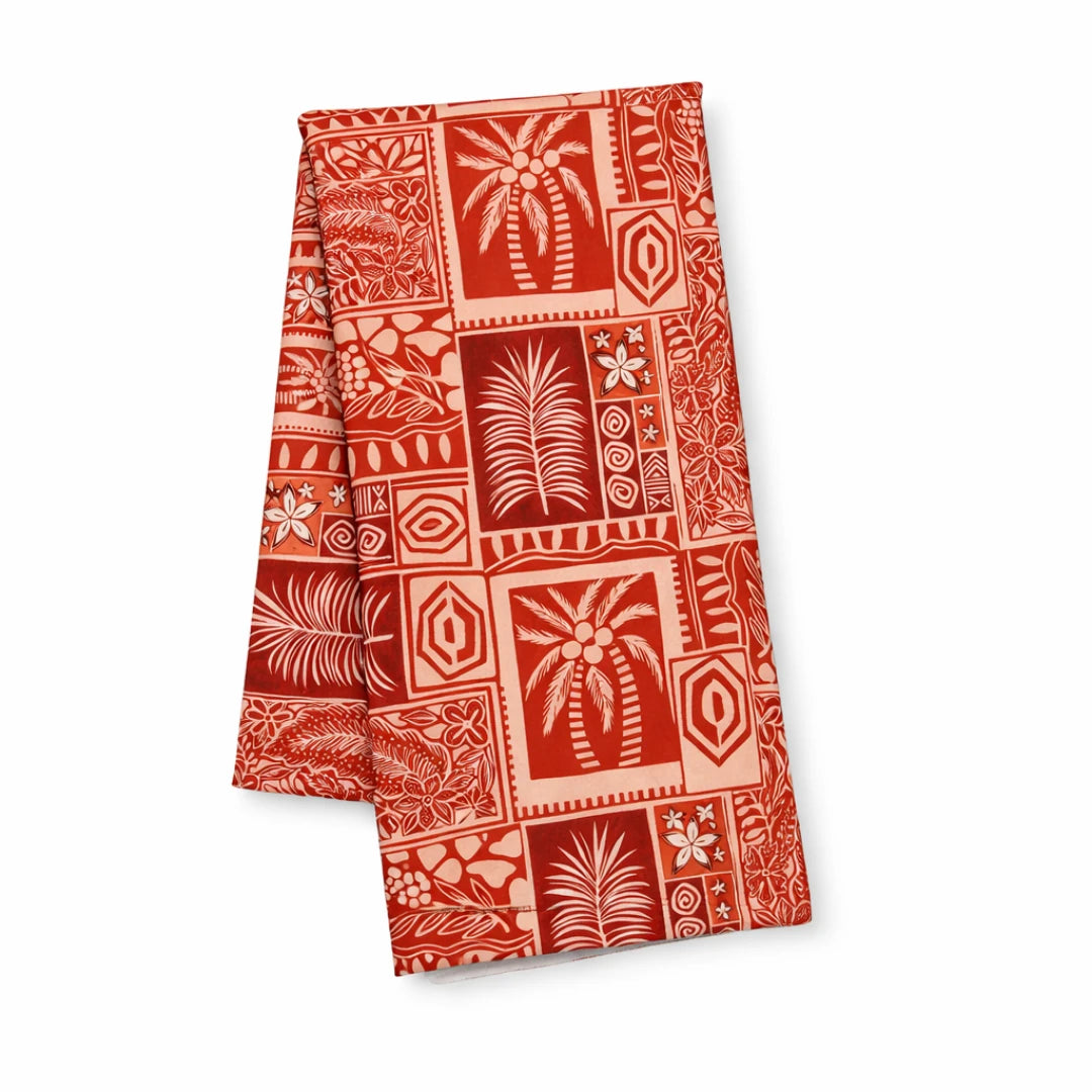 OASIS PALM DISH TOWEL