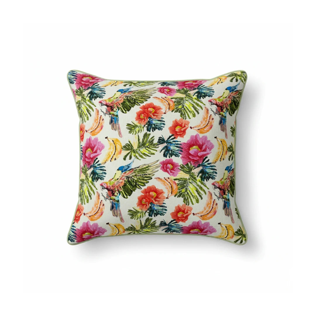 Tropical Cushion Cover