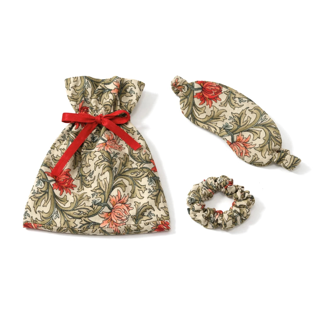 BLOOM SLEEP & TRAVEL SET