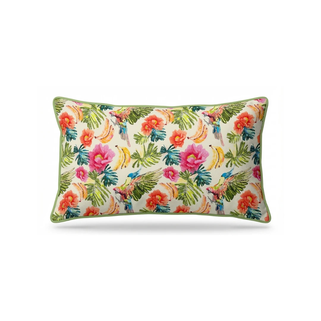 Tropical Cushion Cover
