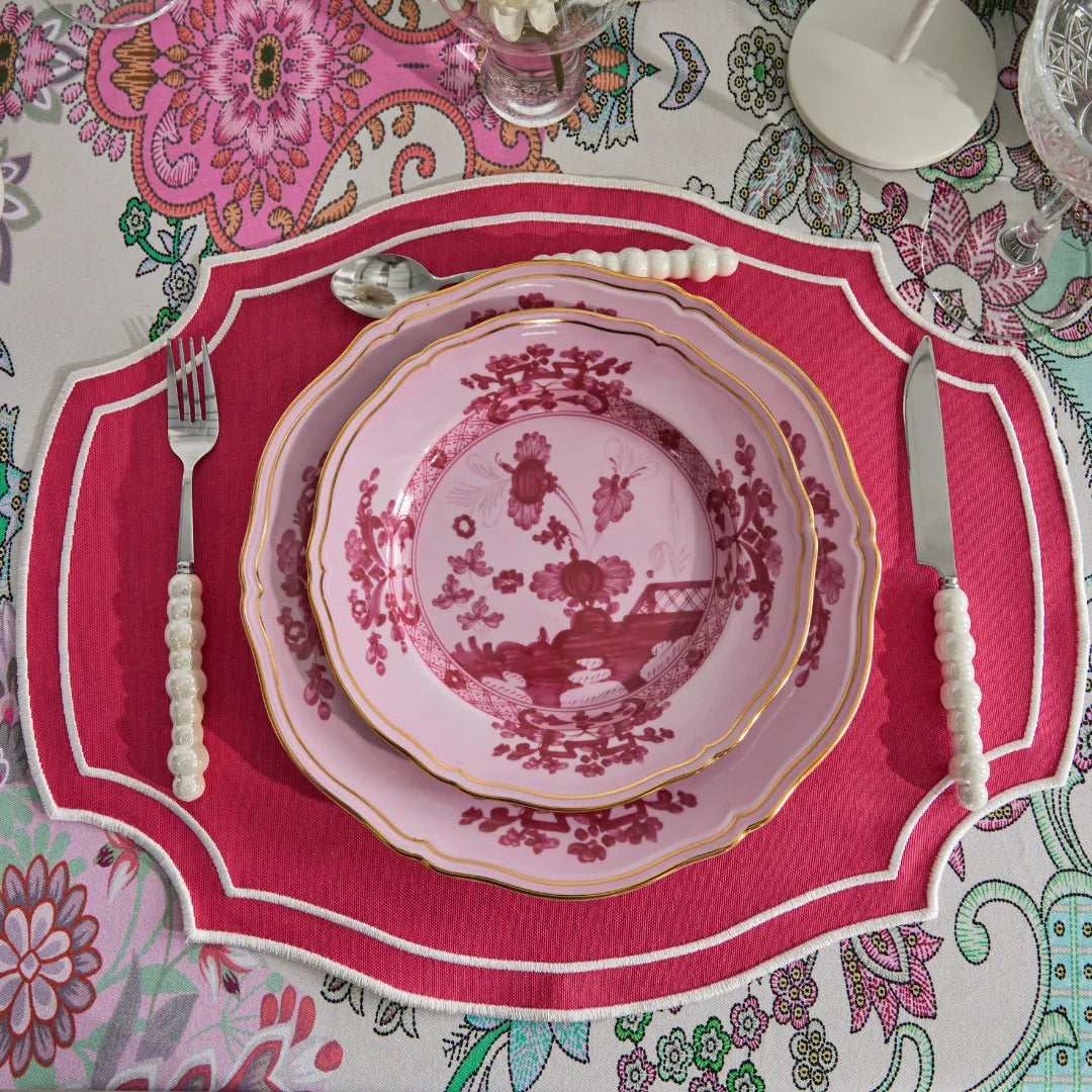 VIVA PLACEMATS PINK (SET OF 4)