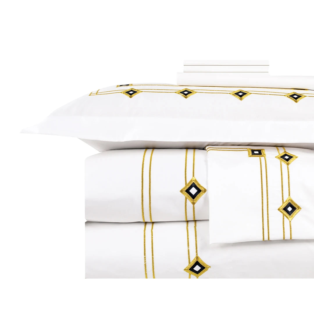LADURE DUVET COVER SET