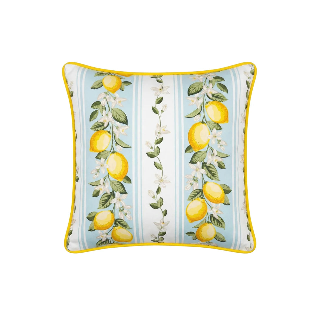 Positano Cushion Cover