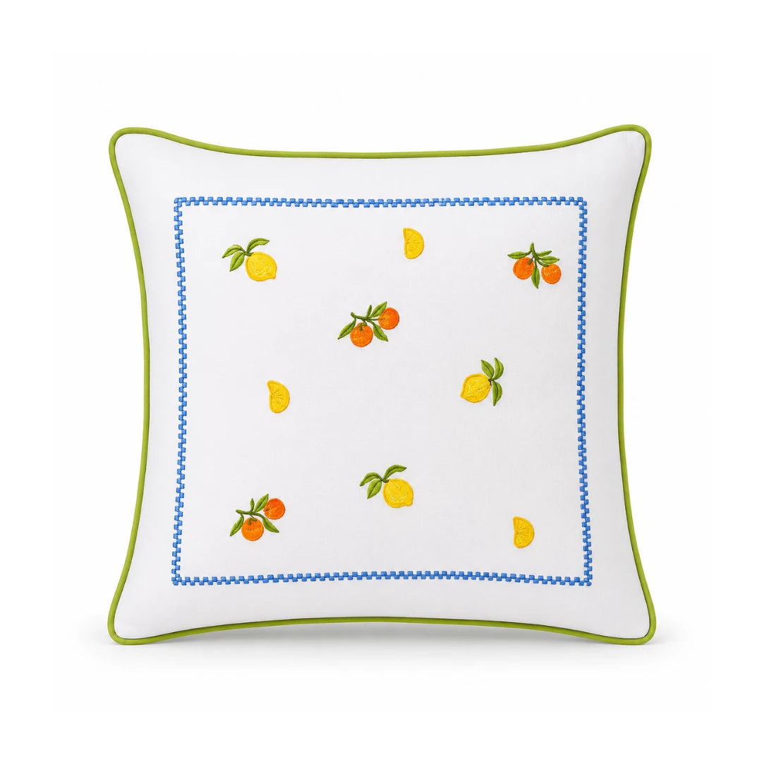 Capri Cushion Cover
