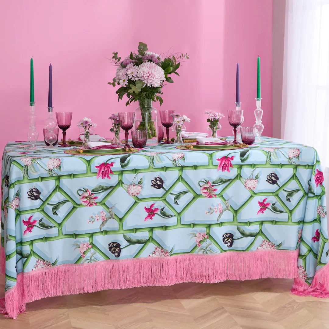 JARDIN ROYAL PLACEMATS (SET OF 4)
