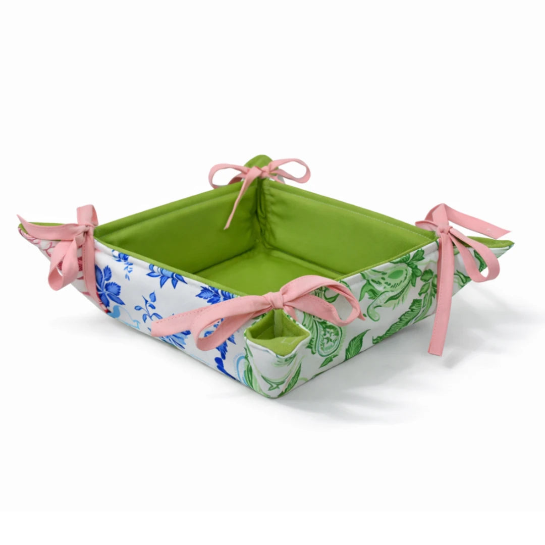 OLEA BREAD BASKET