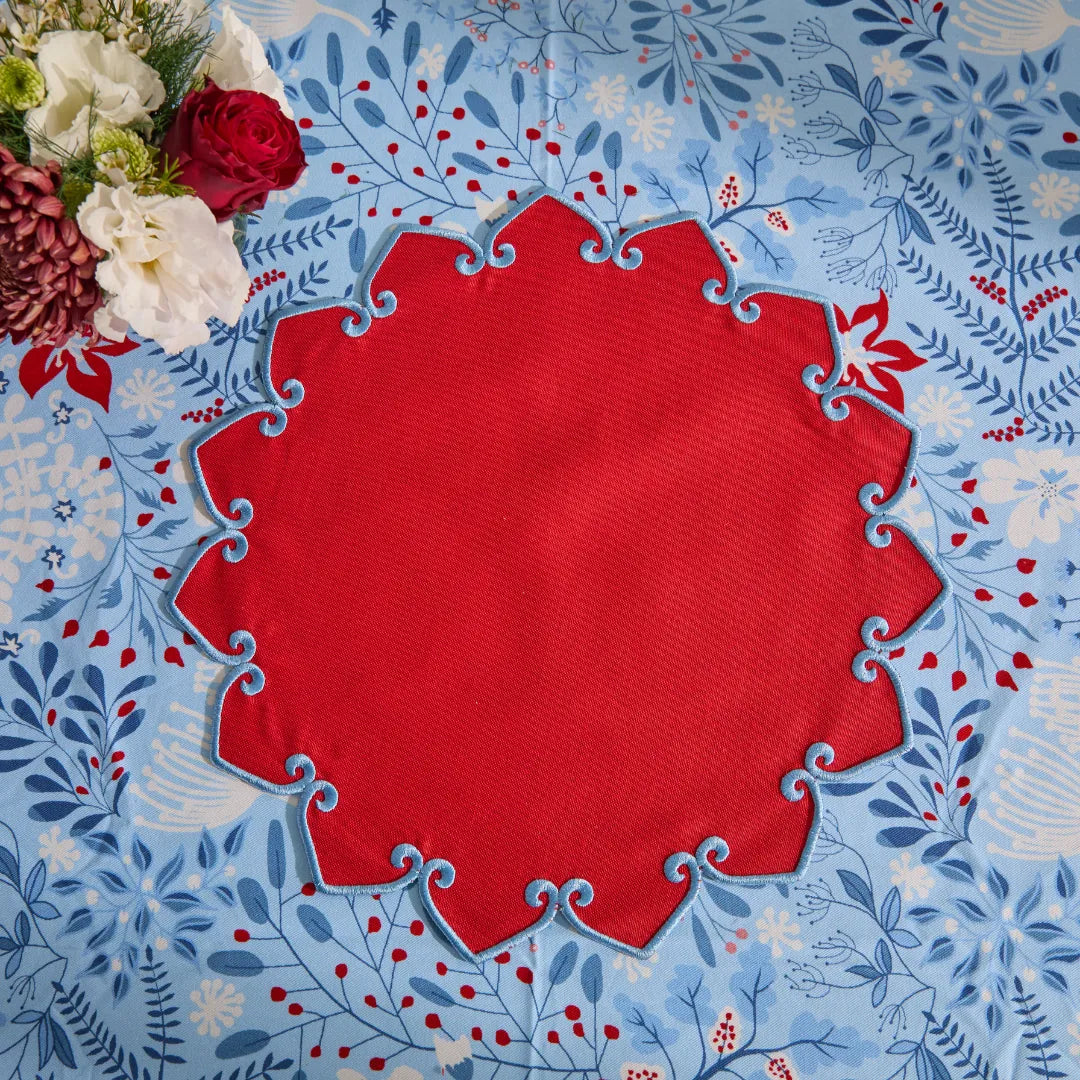 AZUR PLACEMATS (SET OF 4)