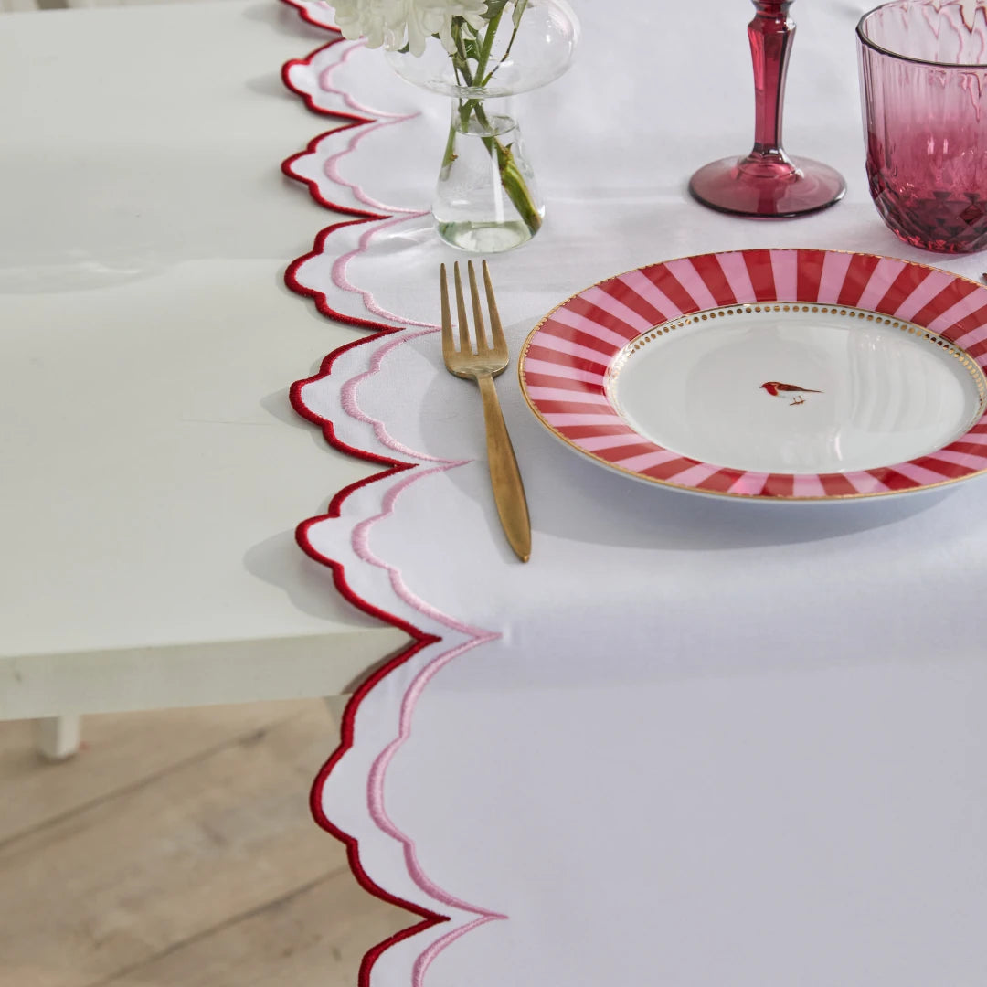 LOLA RUNNER WHITE