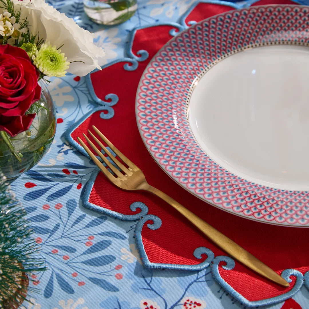 AZUR PLACEMATS (SET OF 4)