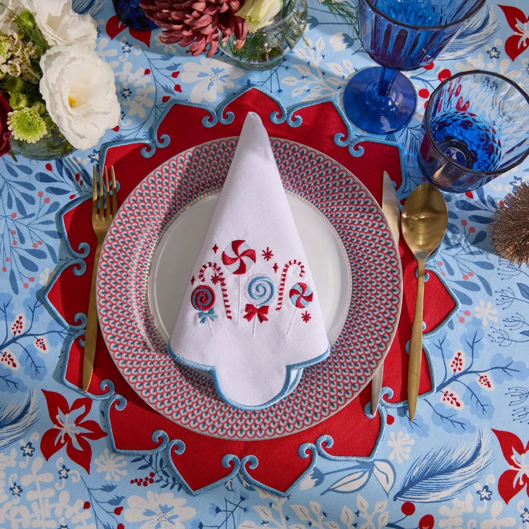 AZUR PLACEMATS (SET OF 4)
