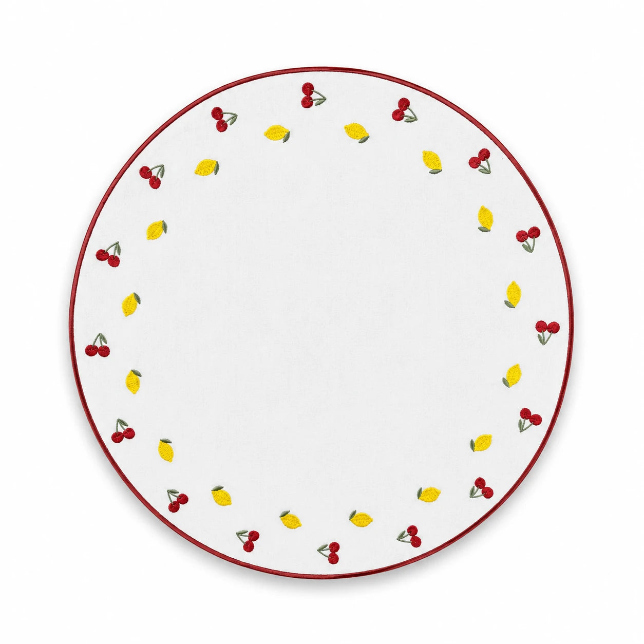 LERRY PLACEMATS (SET OF 4)