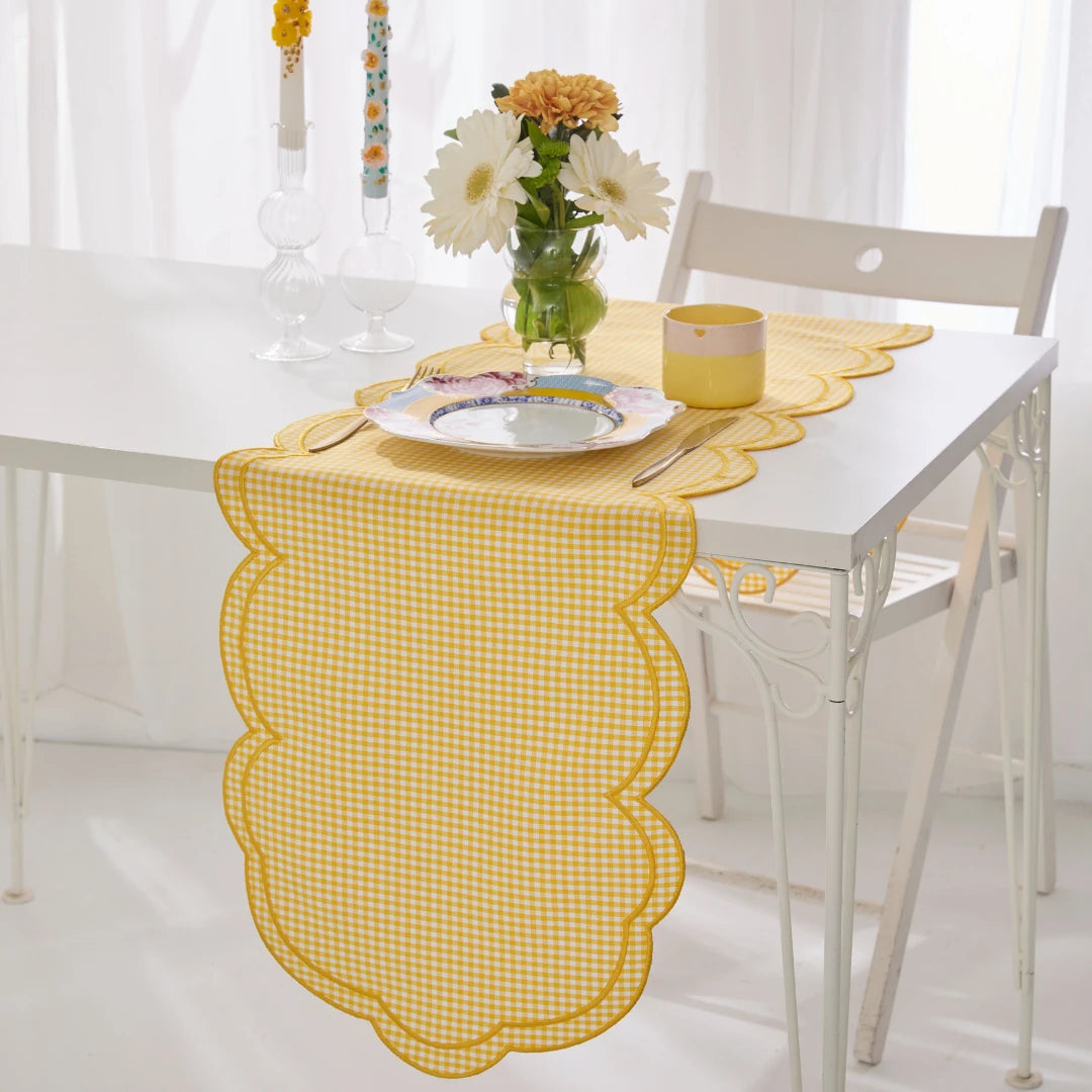 PITIKARE RUNNER YELLOW