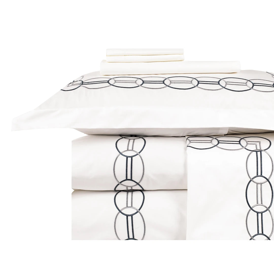 GALIA DUVET COVER SET