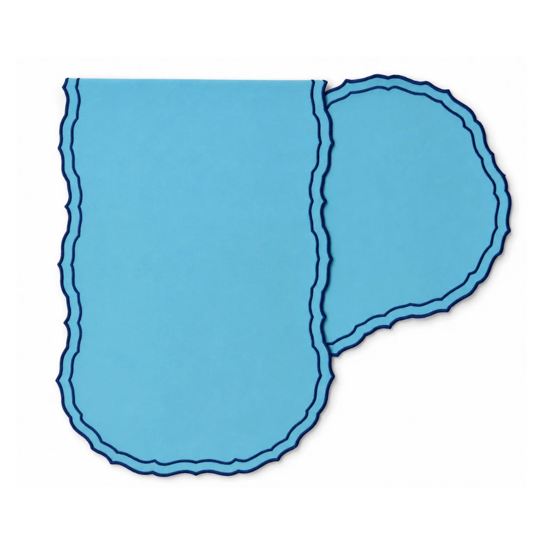 FIORENZA RUNNER TURQUOISE/NAVY