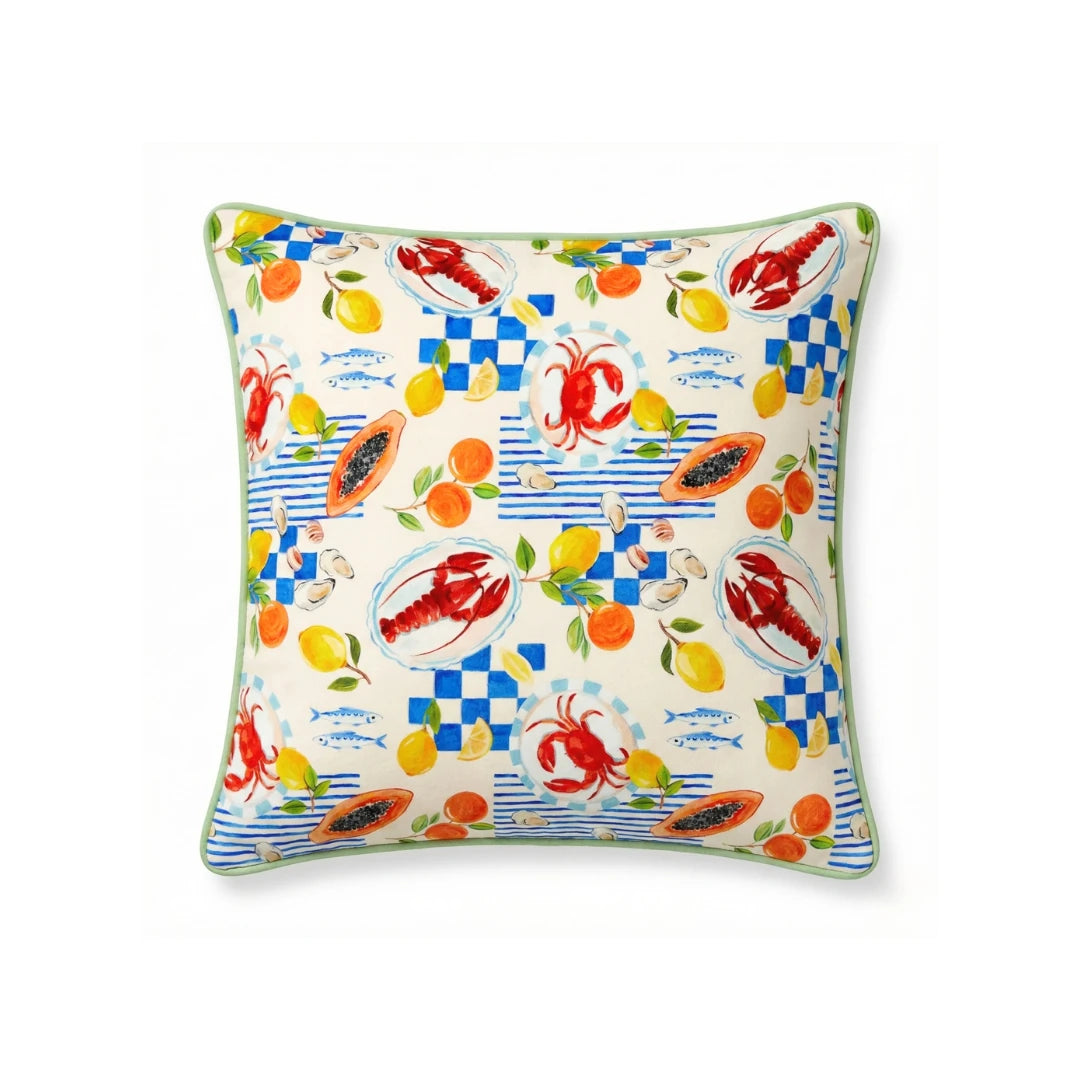 Amalfi Cushion Cover