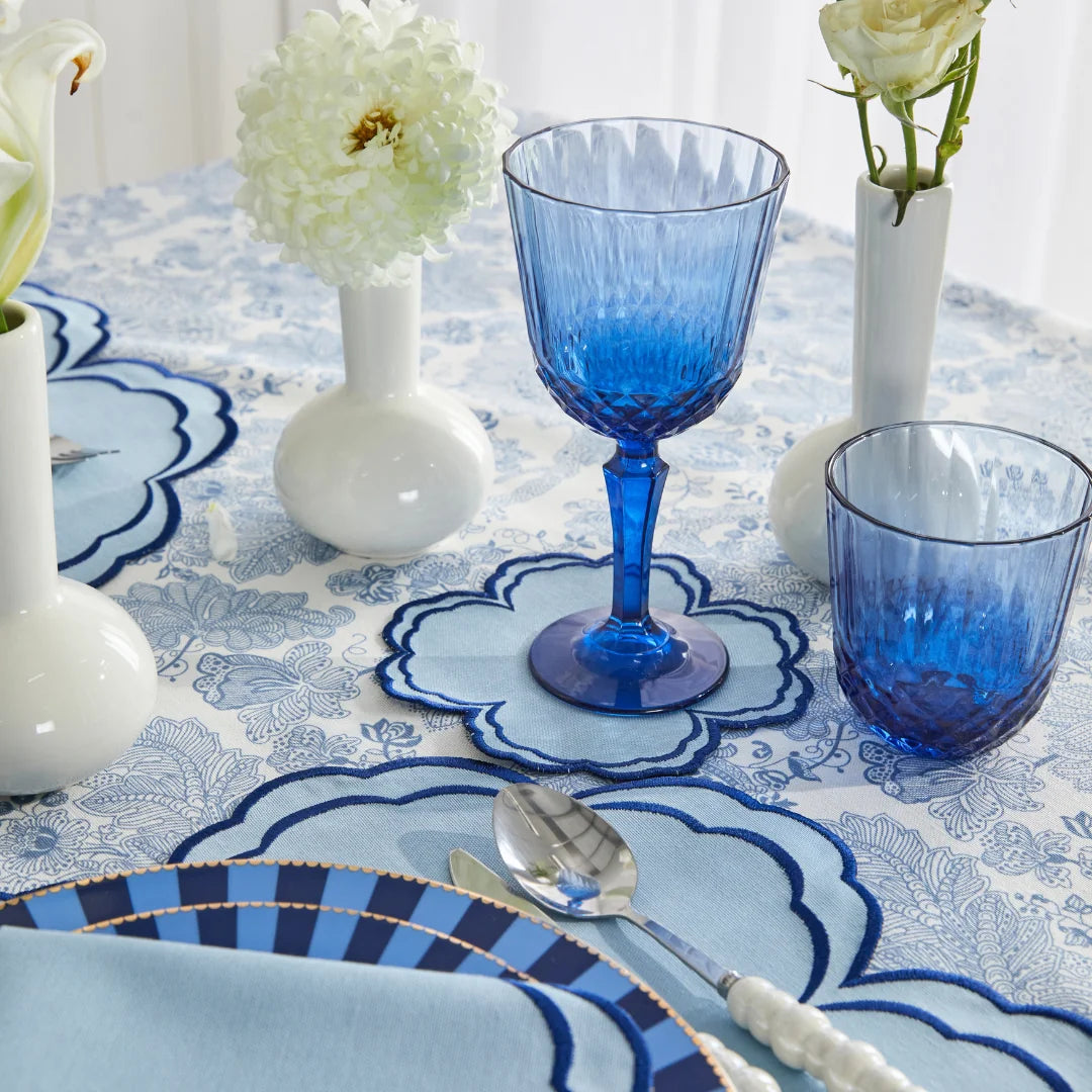 LOLA COCKTAIL NAPKINS (SET OF 4)