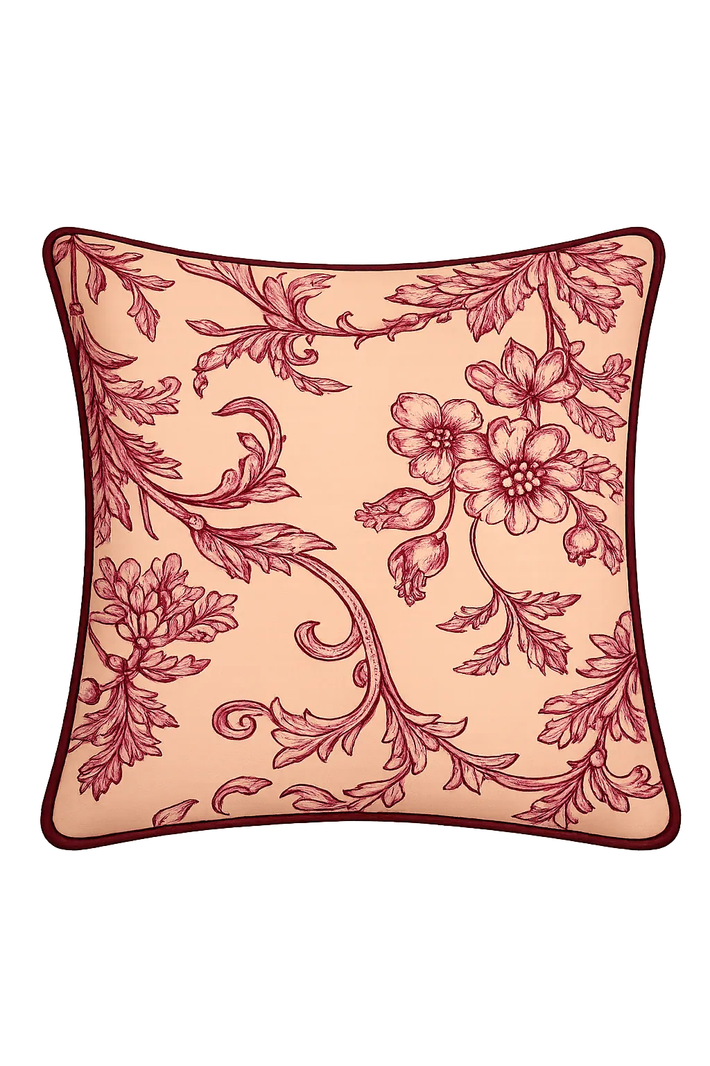 Fiorenza Cushion Cover