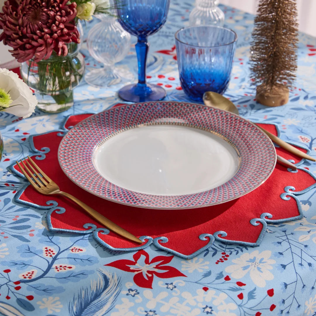 AZUR PLACEMATS (SET OF 4)