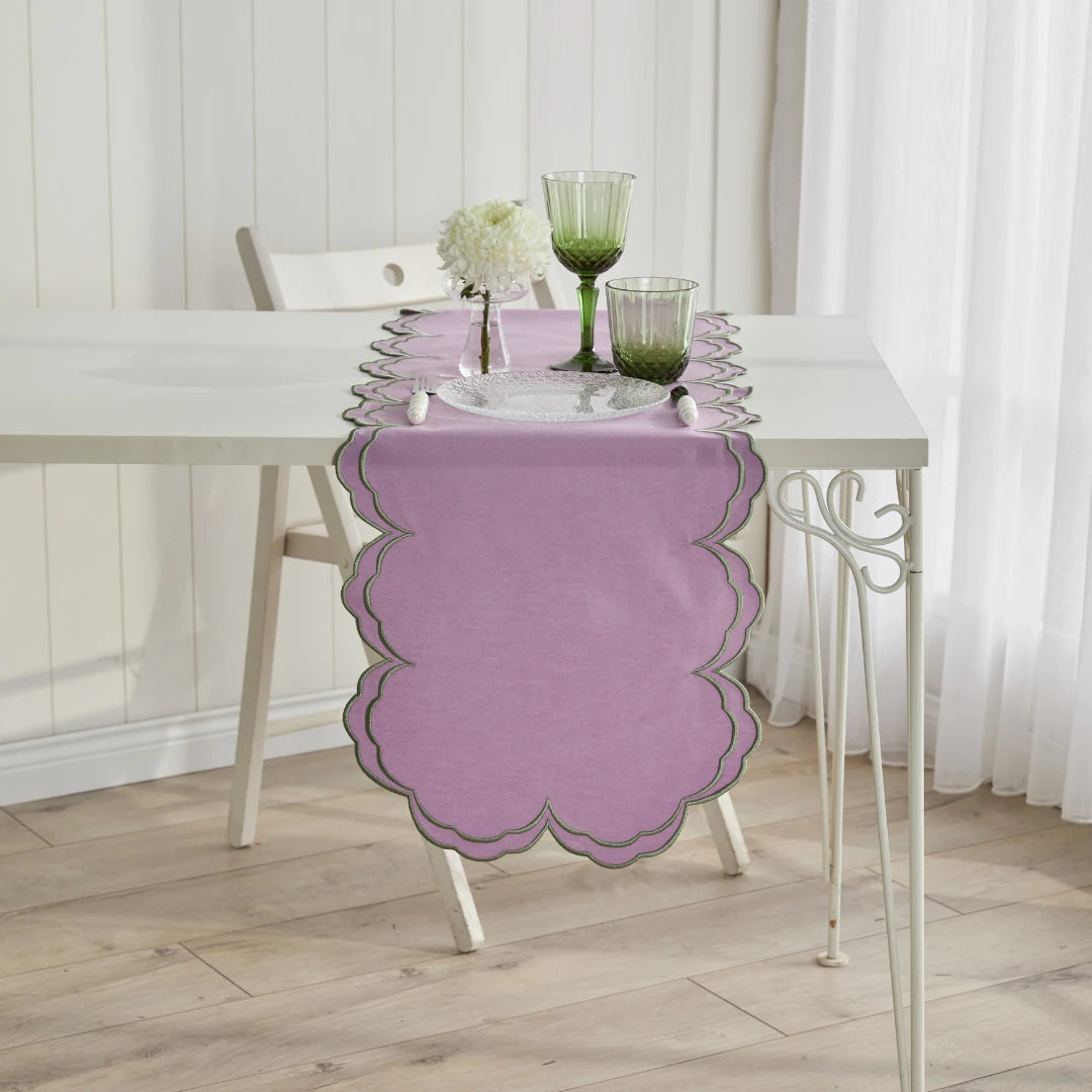 LOLA RUNNER LILAC
