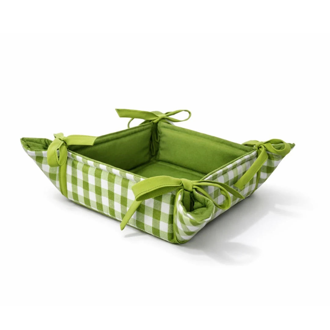 PITIKARE BREAD BASKET GREEN